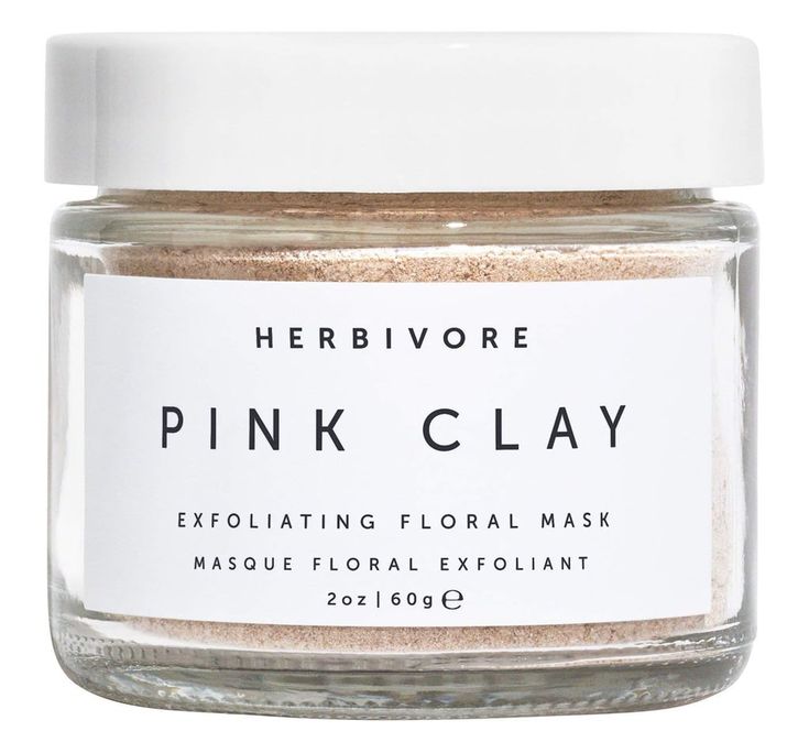 SuzieBeauty Clay Mask